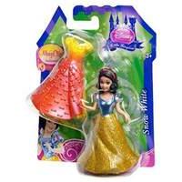 Disney Snow White MagiClip Doll and Fashion