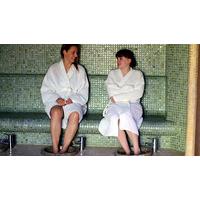 Discovery Pamper Spa Day for Two at The Malvern Hotel and Spa, Worcestershire