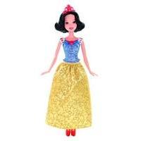 disney princess doll sparkle doll snow white