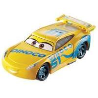 Disney Pixar Cars 3 - Dinoco Cruz Ramirez