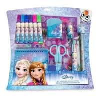 Disney Frozen 15pc Stationary Gift Set