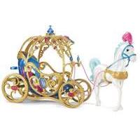 Disney Princess Cinderella Horse and Carriage