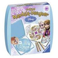 Disney Frozen Mini Mandala Designer