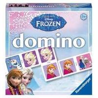 Disney Frozen Mini Dominoes