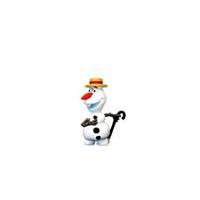 Disney Frozen Fever Olaf with Hat Figure