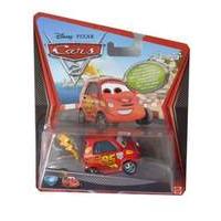 Disney Pixar Cars 2 - Carla Mase...