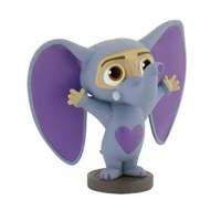 Disney Zootropolis Mini-Figure: Finnick in Disguise