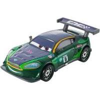 Disney Cars - Carbon Racers - Nigel Gearsly (dhm80)