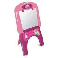 Disney Princess My First Foldable Easel With 30pcs Creative Colouring Set Pink (cdip004)