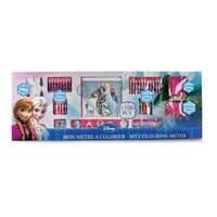 Disney Frozen My Colouring Meter With 100pc Creative Accessories Kit