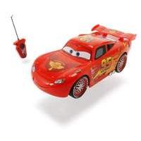 Disney Cars 1:32 Scale "Oringna Mcqueen Single Drive" Remote Controlled Car