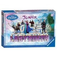 Disney Frozen Labyrinth Junior Game