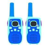 disney frozen walkie talkies