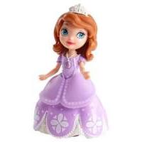 Disney Sofia The First Mini Figure - Princess Sofia (cjb73)