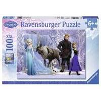 Disney Frozen XXL100 pieces Jigsaw Puzzle