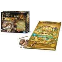 Dig and Play Egyptian Tomb