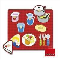 Dining Room Puzzle