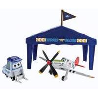 Disney Planes - Judge - Pit Row Giftset /toys