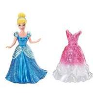 Disney Cinderella MagiClip Doll and Fashion