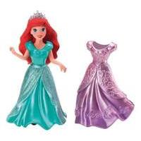 Disney Little Mermaid MagiClip Ariel Doll and Fashion