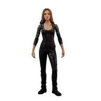 Divergent Movie 7 Inch Figure Tris