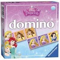 Disney Princess Mini Dominoes