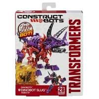 Dinobots Slug Transformers 4 Movie Construct Bots
