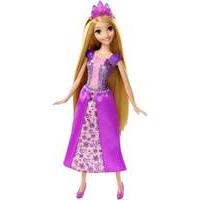 Disney Princess Sparkle Rapunzel Doll