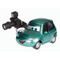 Disney Pixar Cars 2 - Boardman