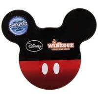 disney wikkeez tin