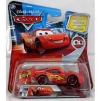 Disney Pixar Cars 2 Flash
