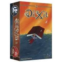 Dixit 2