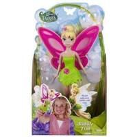 Disney Fairies Bubble Tink