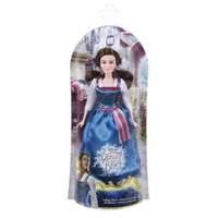 Disney Princess Disney Beauty and the Beast Village dress Belle