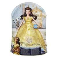 Disney Beauty and the Beast Enchanting Melodies Belle