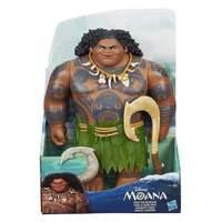 Disney Princess Moana Maui The Demigod Toy