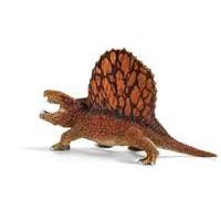 Dinosaurs Schleich Dimetrodon Toy