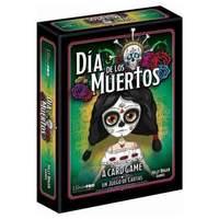 Dia De Los Muertos- Deluxe Box Edition