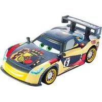 disney cars carbon racers miguel camino dhm79