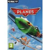 disney planes the videogame