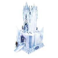 disney frozen ice palace construction play set dfro01