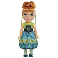 Disney Frozen Fever Toddler Doll Anna