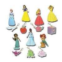 disney princess collectable buildable figures