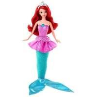 Disney Mermaid/Princess Ariel