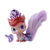 Disney Princess Palace Pets - Glitzy Glitter Treasure (Ariels Kitty)