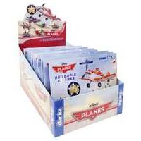 Disney Planes Large Collectable Buildable Figures
