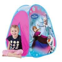 Disney Frozen - Pop Up Play Tent