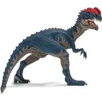 Dinosaurs Schleich Dilophosaurus Toy