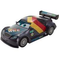Disney Pixar Cars - Wheelie Action Racers Max Schnell