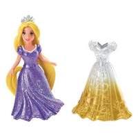 Disney Tangled MagiClip Rapunzel Doll and Fashion